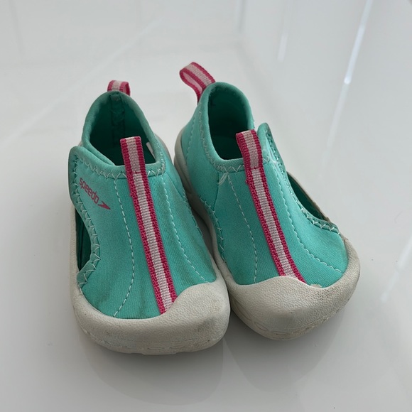 Baby Girl Water Shoe